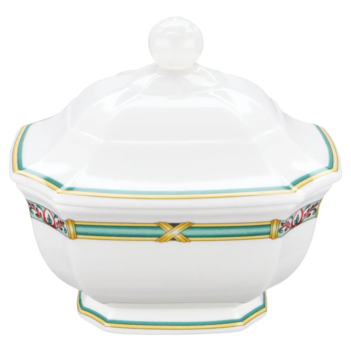 Zuckerdose - Villeroy & Boch Orofino