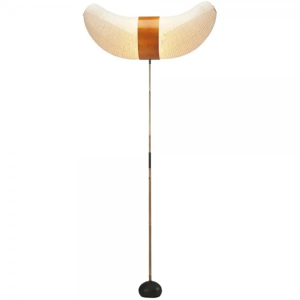 Vitra Stehleuchte Akari BB3-33S