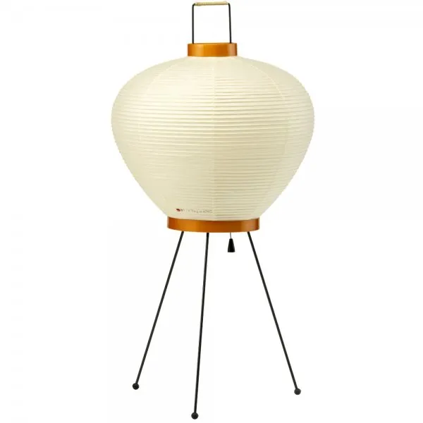 Vitra Tischleuchte Akari 3A (inkl. Beleuchtungsset)