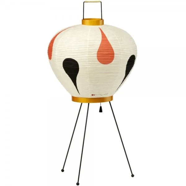 Vitra Tischleuchte Akari 3AD