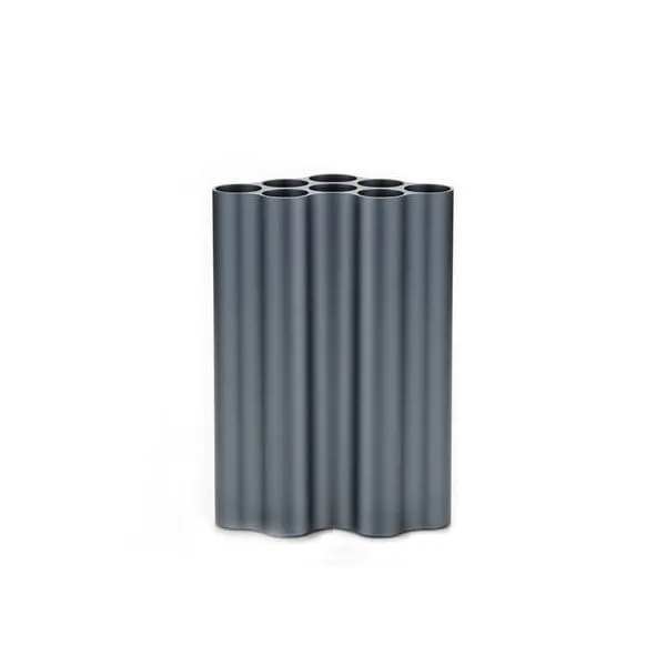 Vitra Vase Nuage Stahlblau (Groß)