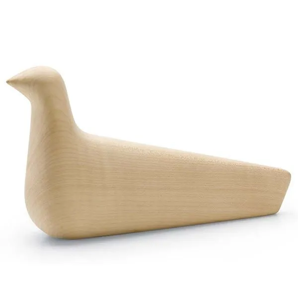 Vitra Vogel Loiseau Holz