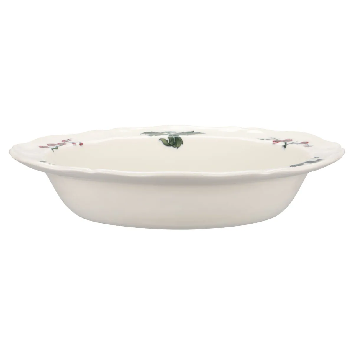 Brotkorb - Wedgwood Mandarin