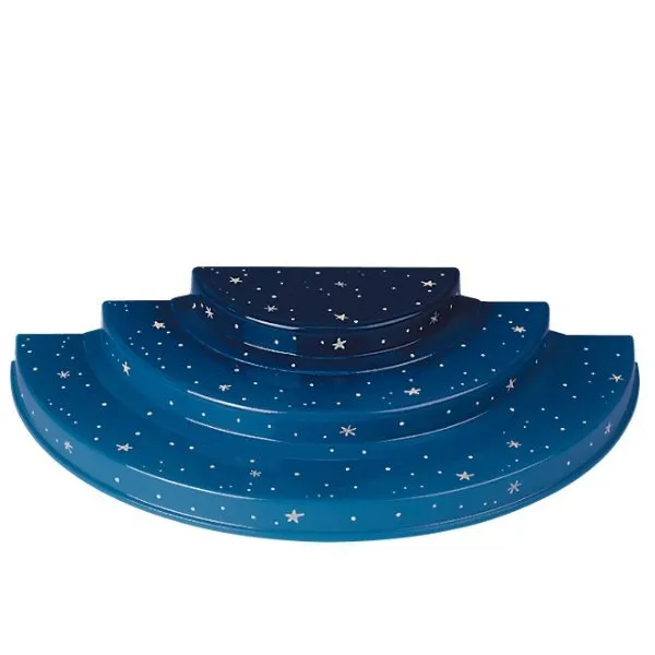 Wendt & Kühn 3-stufiger Engelberg (32x15,5x5,5 cm)