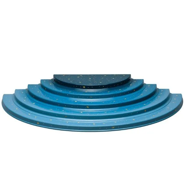 Wendt & Kühn 5-stufiger Engelberg (67,5x33,5x9,5 cm)