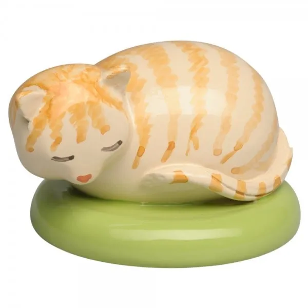 Wendt & Kühn Katze rot getigert