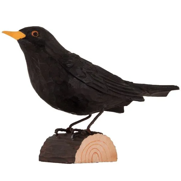 Wildlife Garden Dekovogel Amsel