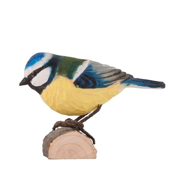 Wildlife Garden Dekovogel Blaumeise