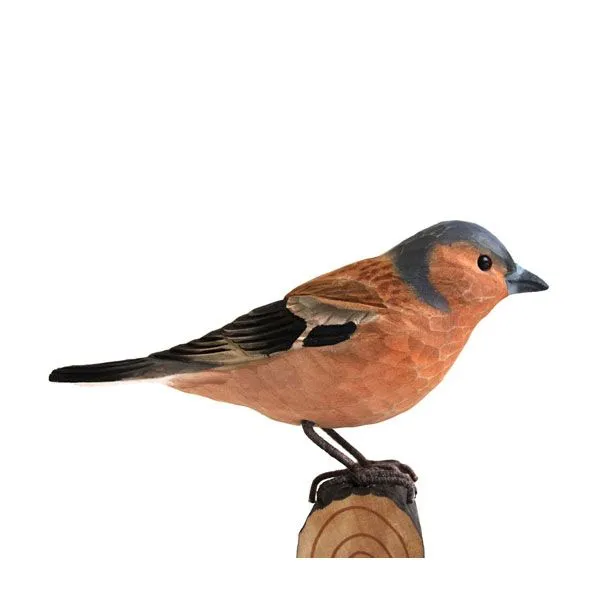 Wildlife Garden Dekovogel Buchfink