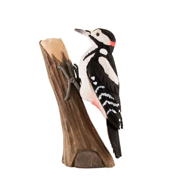 Wildlife Garden Dekovogel Buntspecht