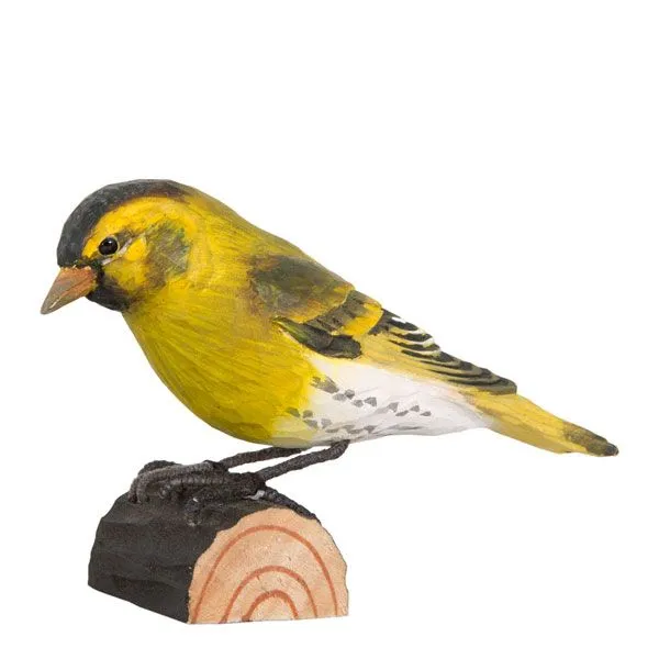 Wildlife Garden Dekovogel Erlenzeisig