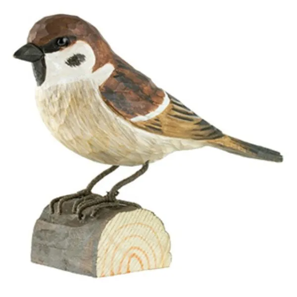 Wildlife Garden Dekovogel Feldsperling