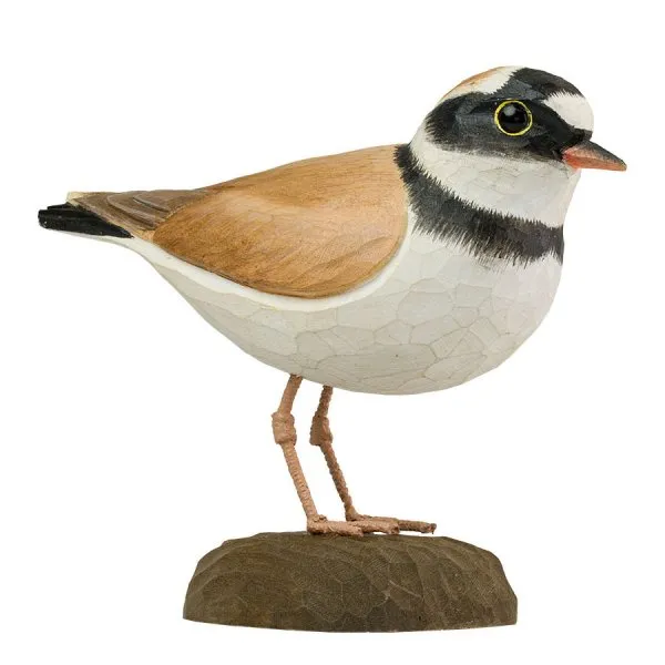 Wildlife Garden Dekovogel Flußregenpfeifer