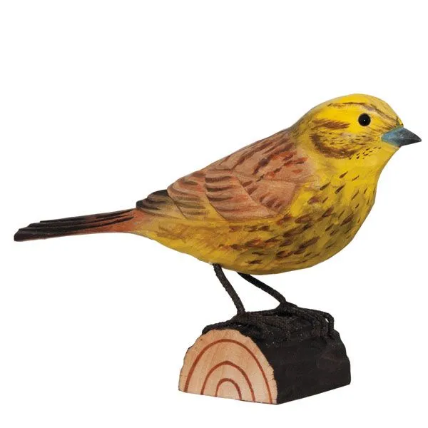 Wildlife Garden Dekovogel Goldammer