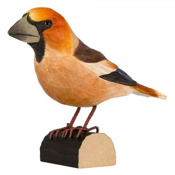 Wildlife Garden Dekovogel Kernbeißer