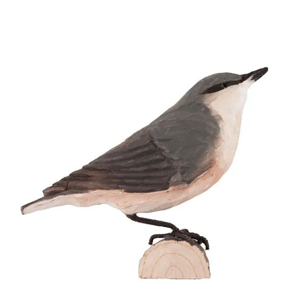 Wildlife Garden Dekovogel Kleiber