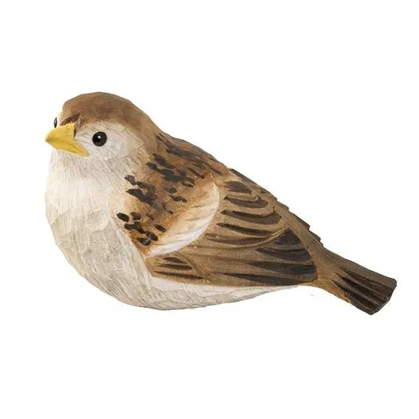 Wildlife Garden Dekovogel Spatz