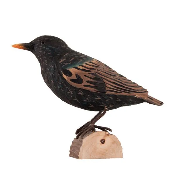 Wildlife Garden Dekovogel Star