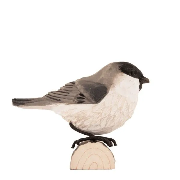 Wildlife Garden Dekovogel Sumpfmeise