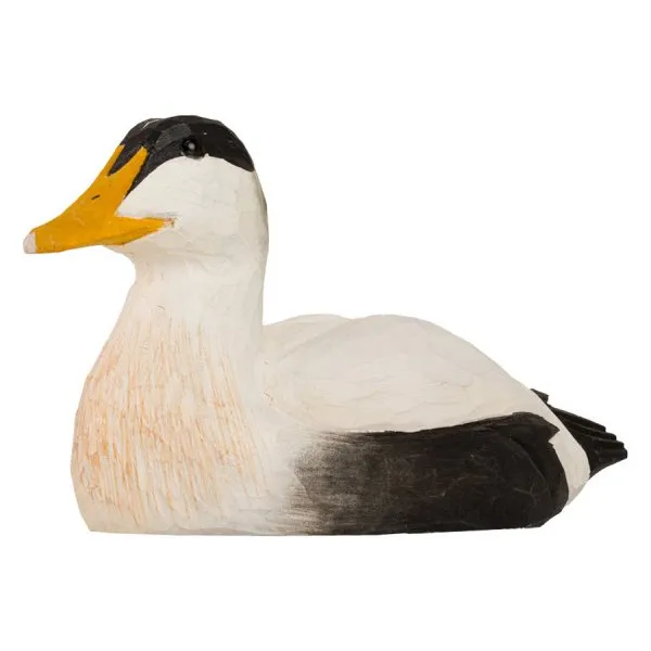 Wildlife Garden Flaschenöffner Eiderente Kapselheber