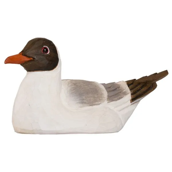 Wildlife Garden Flaschenöffner Lachmöwe Kapselheber