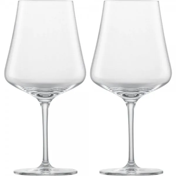 Zwiesel Glas Burgundergläser Bouquet (2-teilig)