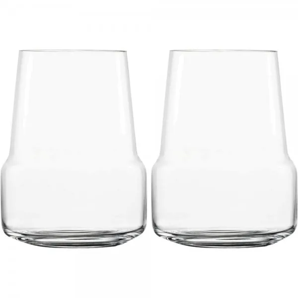 Zwiesel Glas Rotweingläser Level (2-teilig)