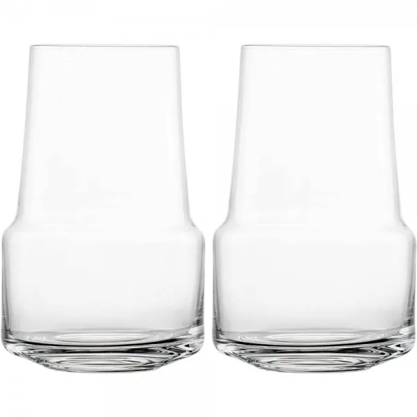 Zwiesel Glas Sektgläser Level (2-teilig)