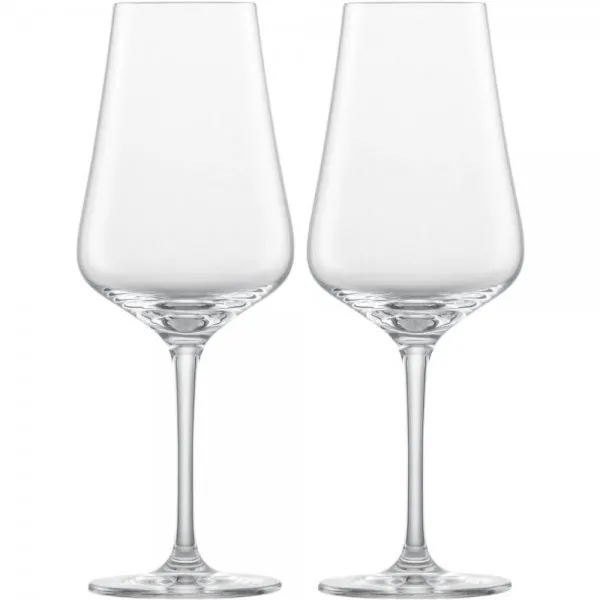 Zwiesel Glas Weißweingläser Bouquet (2-teilig)