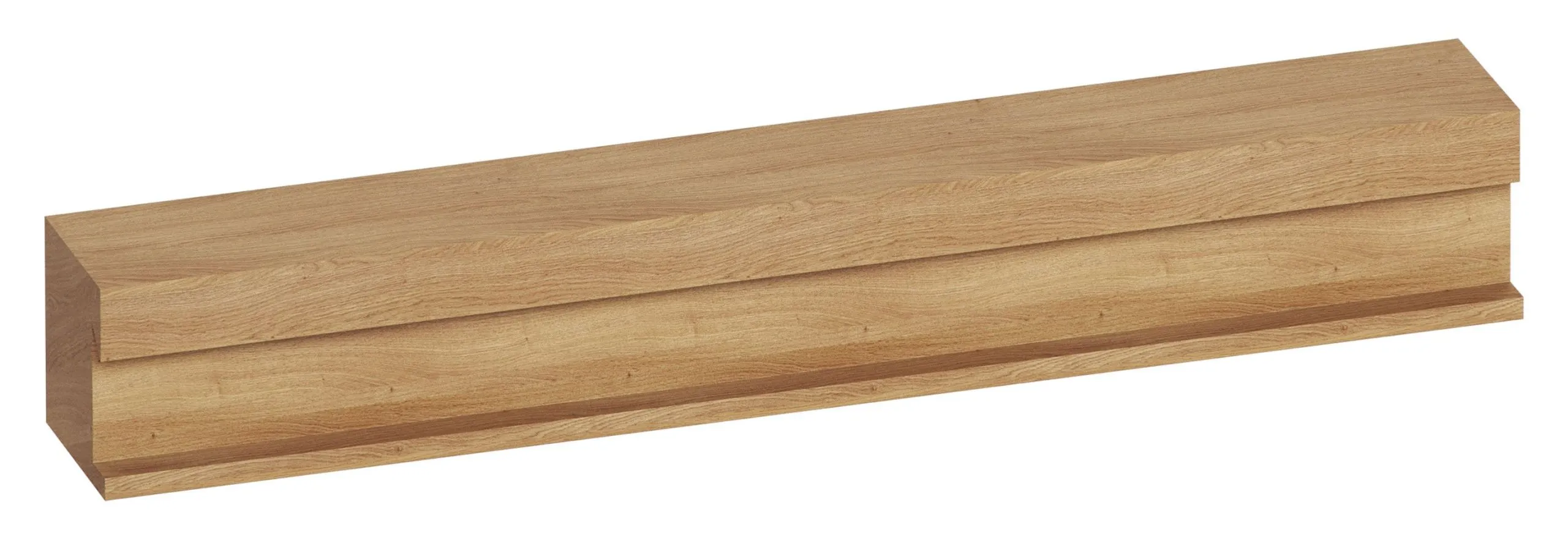 Abdeckleiste, Länge: 250 mm