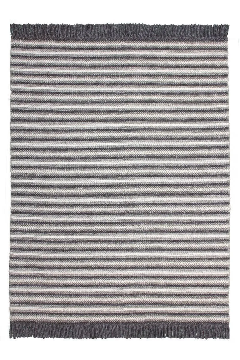 Natura 310 Natural / Anthrazit 200cm x 290cm