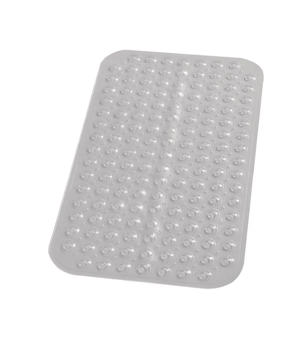 Wanneneinlage ca. 38x70 cm Loup transparent