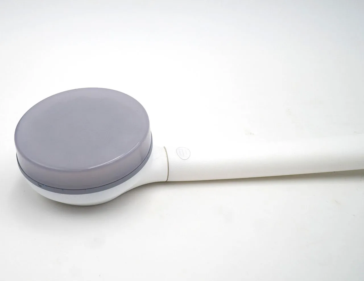 Rückencremer Ease, weiß, ABS / PP