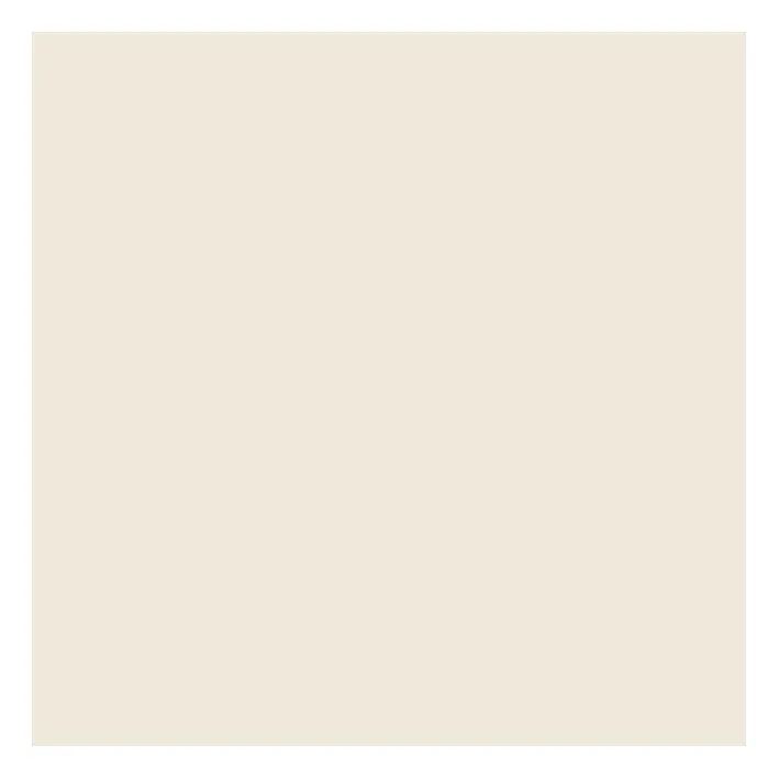 Metallfront für Möbel der Serie Marincho, Farbe: Creme - Abmessungen: 53 x 53 cm (B x H)