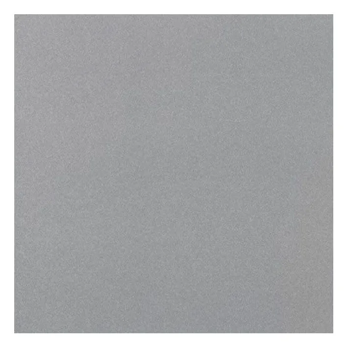 Metallfront für Möbel der Serie Marincho, Farbe: Grau - Abmessungen: 53 x 53 cm (B x H)