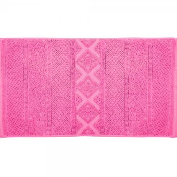 pad Badematte Harlem Pink (50x80cm)