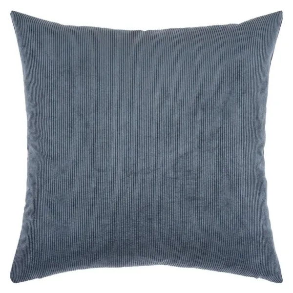 pad Kissenhülle Casual Dusty Blue (40x40cm)