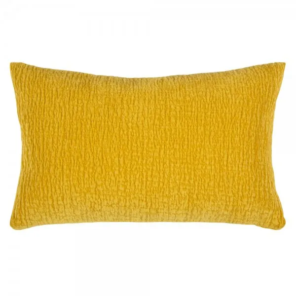 pad Kissenhülle Fashion Mustard (30x40cm)