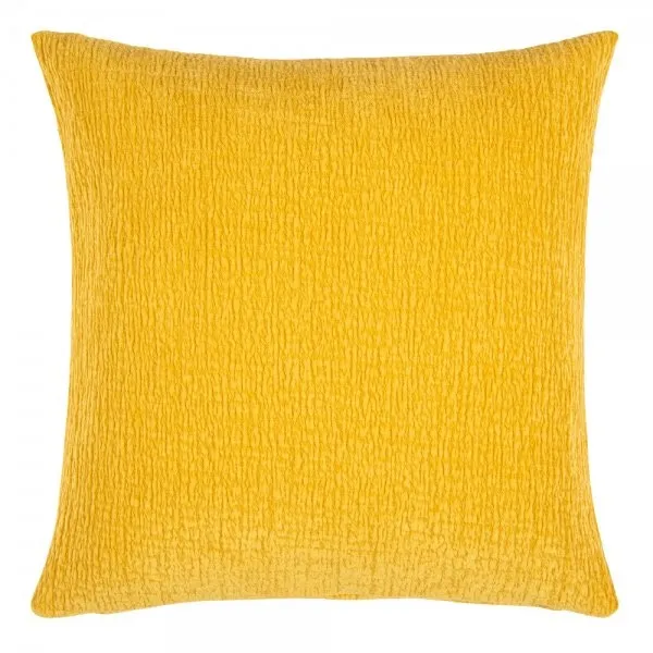 pad Kissenhülle Fashion Mustard (50x50cm)