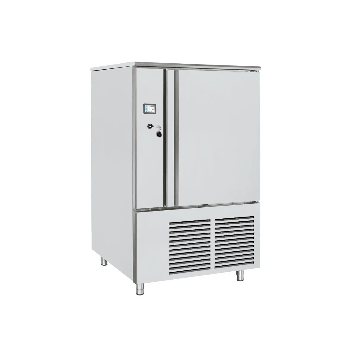 Schockfroster 20x GN 1/1 oder EN 60x40