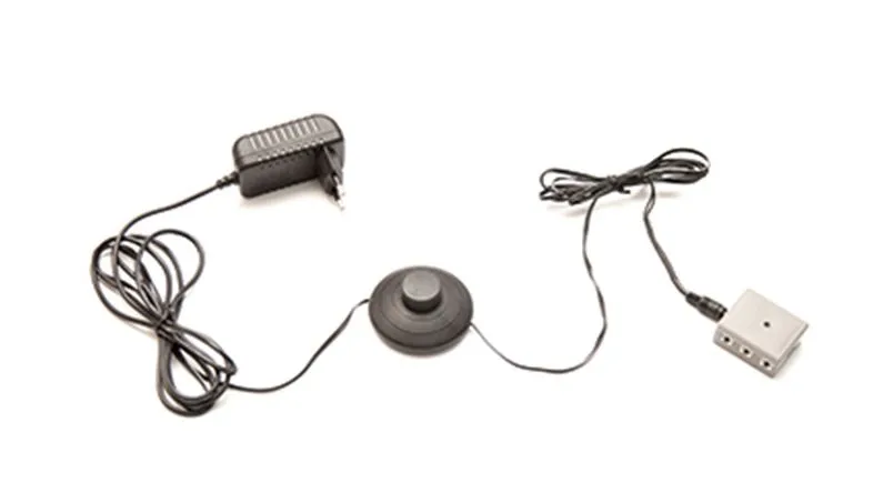 Netzgerät für LED-Beleuchtung 6W