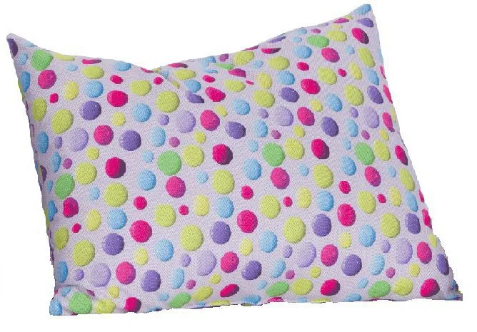 Kissen Fafe 12 - Abmessungen: 50 x 70 cm (H x B)