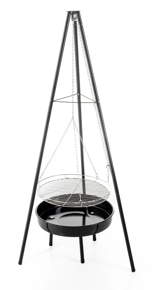 Schwenkgrill Indiana