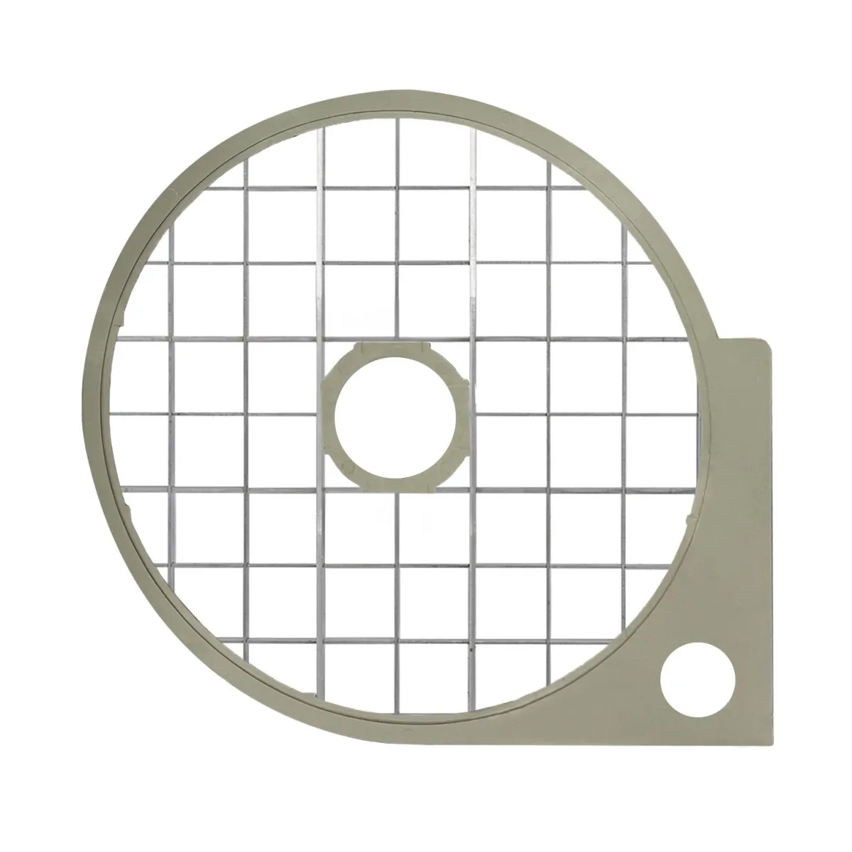 Würfelgitter 10x10mm