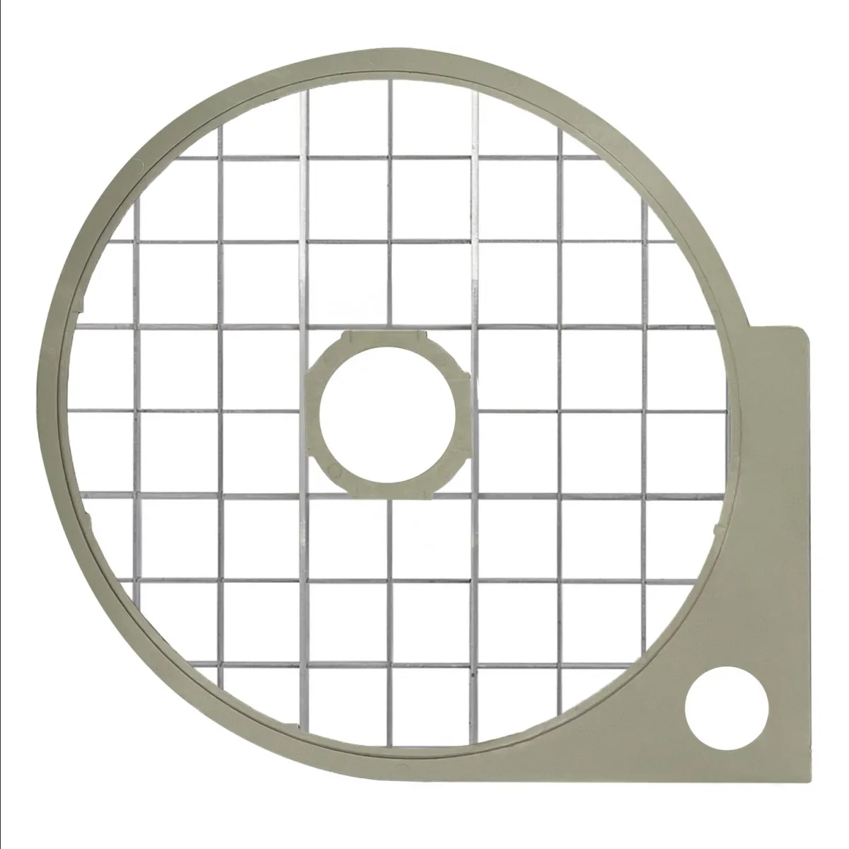 Würfelgitter 20x20mm