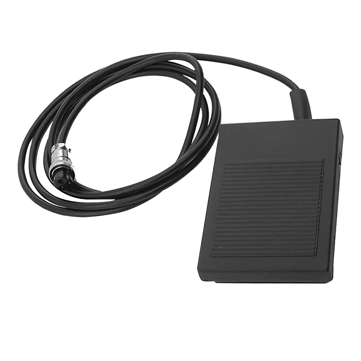 Zubehör: Fusspedal TP-Serie